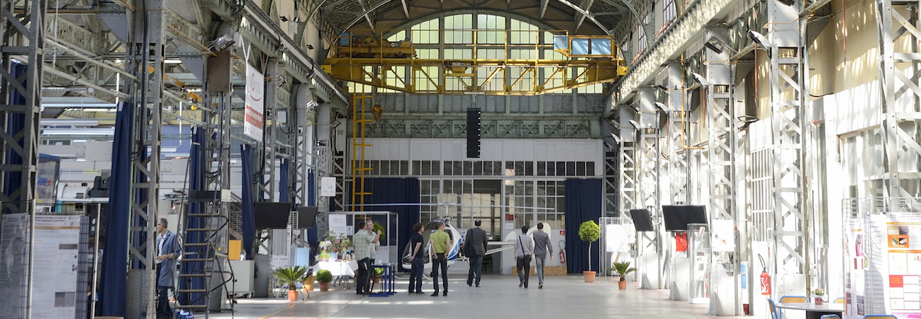 campus aix laboratoire