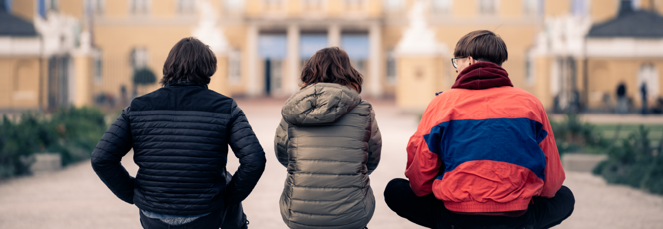 Des étudiants ingénieurs en double-diplôme franco-allemand à Karslruhe