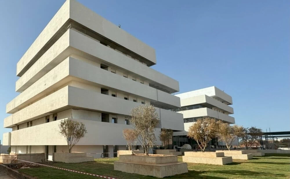 Arts et Métiers campus de Rabat délivre désormais le diplôme français d'ingénieur PGE