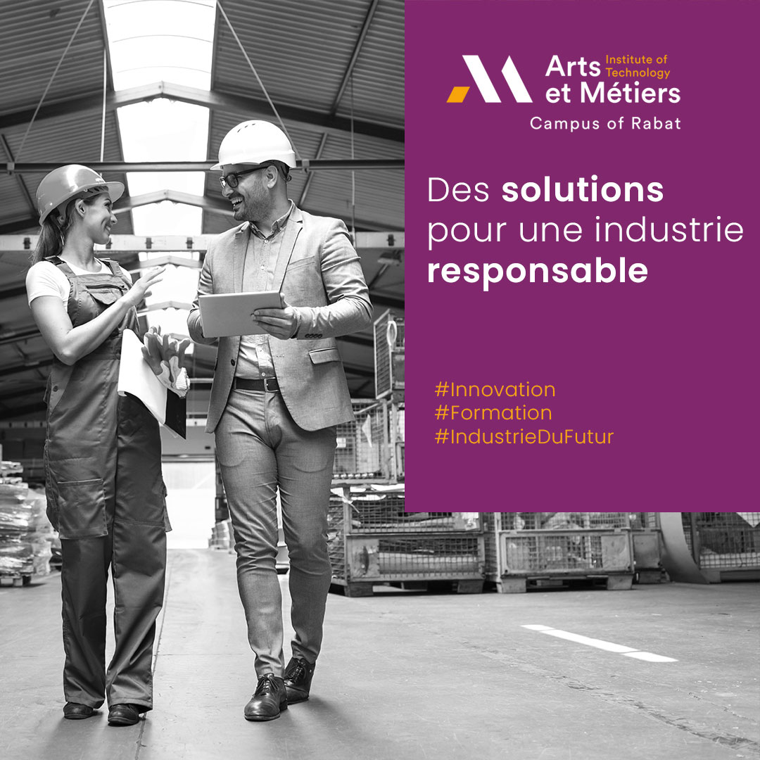 Solution responsable