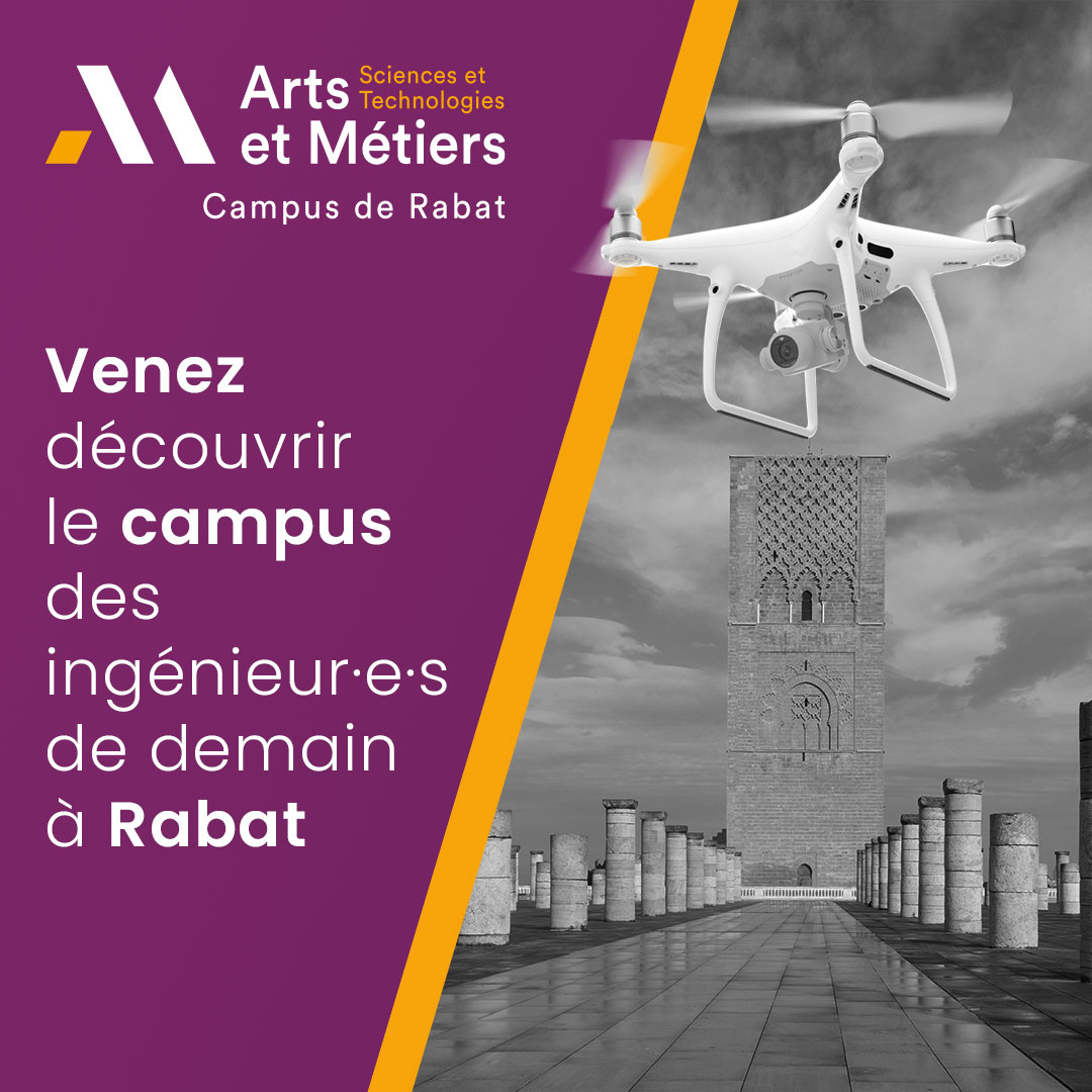 CAMPUS RABAT