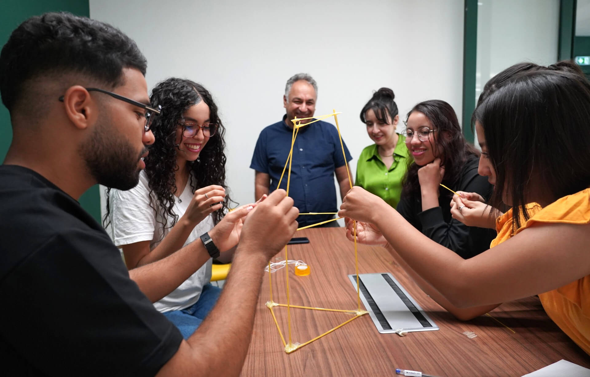 Hackathon créatif