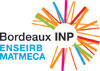 Logo INP