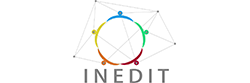 inedit logo