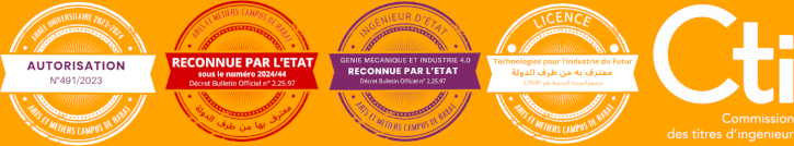 La reconnaissance new
