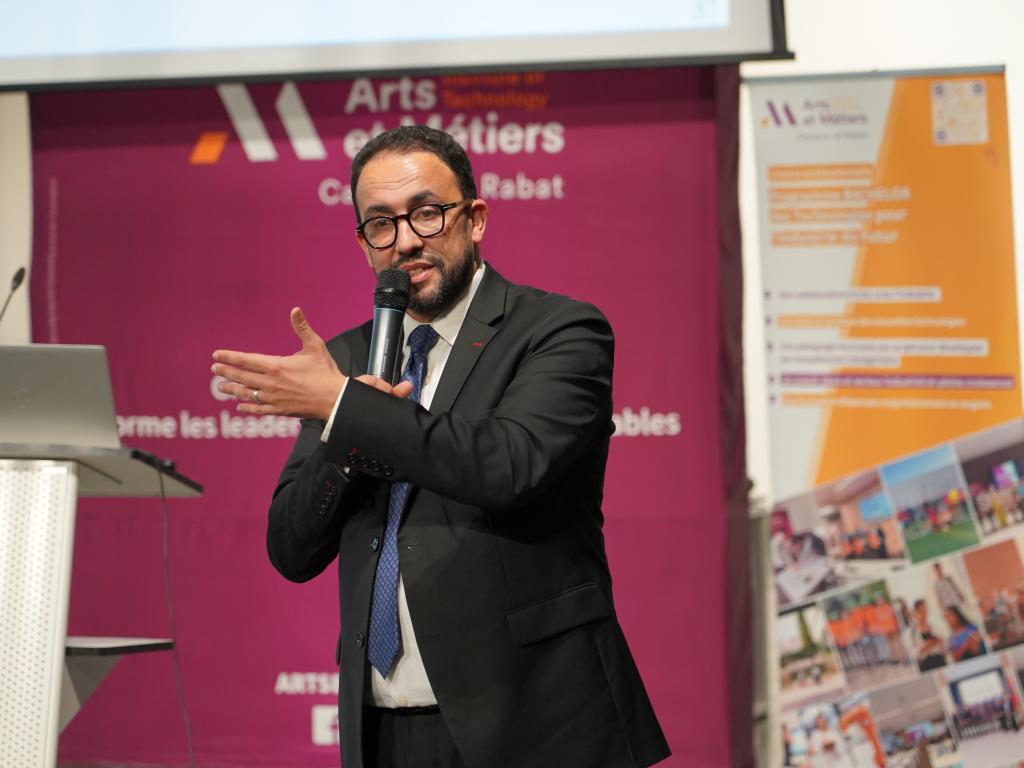  l’avenir du ferroviaire national