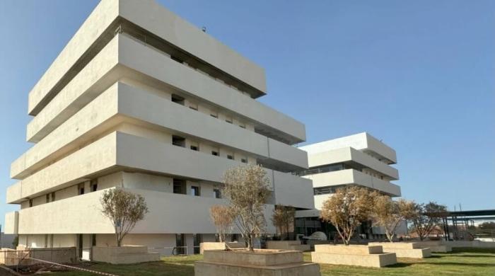 Arts et Métiers campus de Rabat délivre désormais le diplôme français d'ingénieur PGE