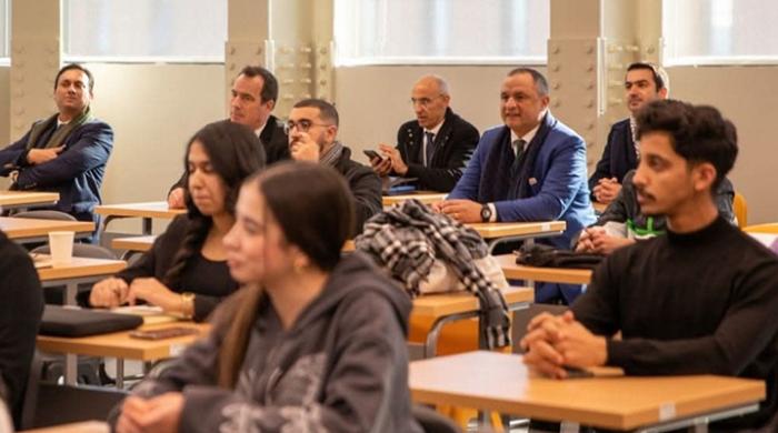L'Ecole Arts et Métiers campus de Rabat affiche de nouvelles ambitions