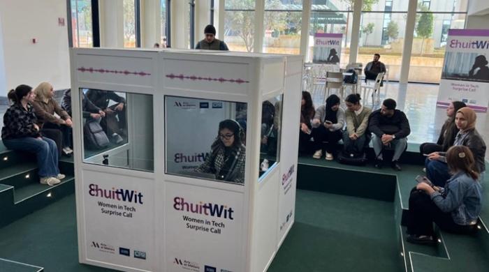 8 mars : Une célébration sous le signe de la tech à l’Ecole Arts et Métiers de Rabat