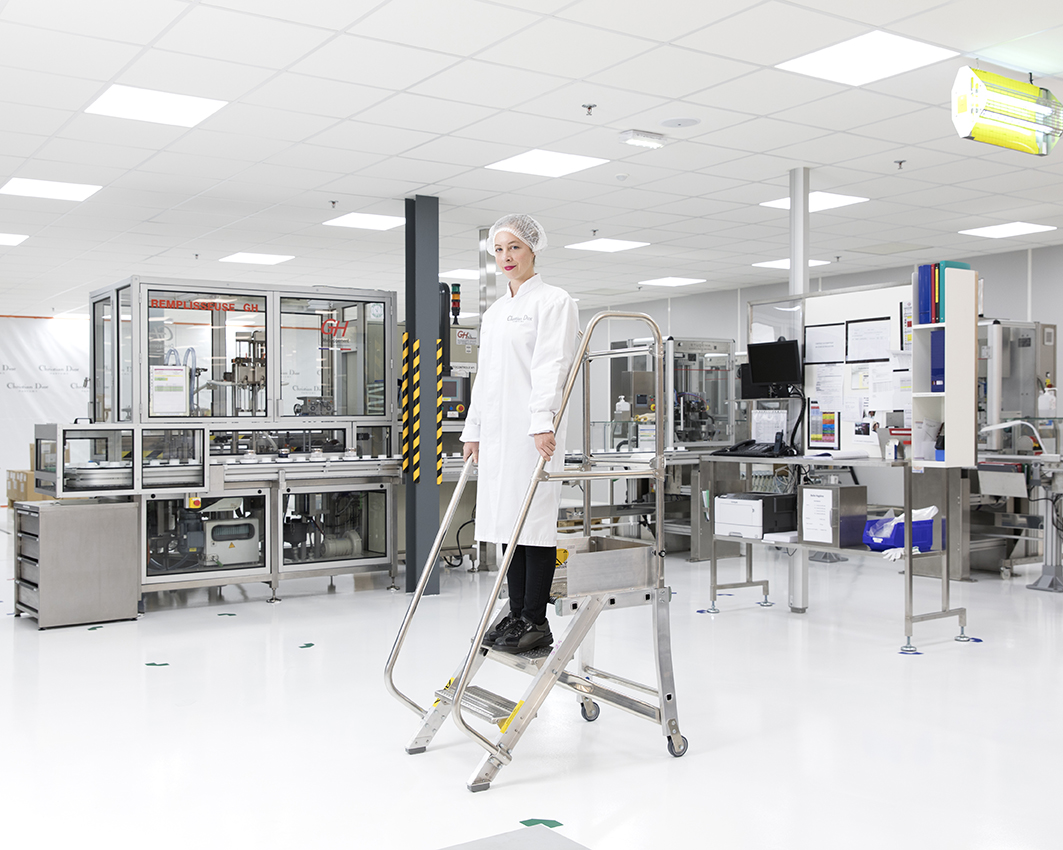 Elisabeth Heulard De Montigny Arts et Métiers Campus de Rabat