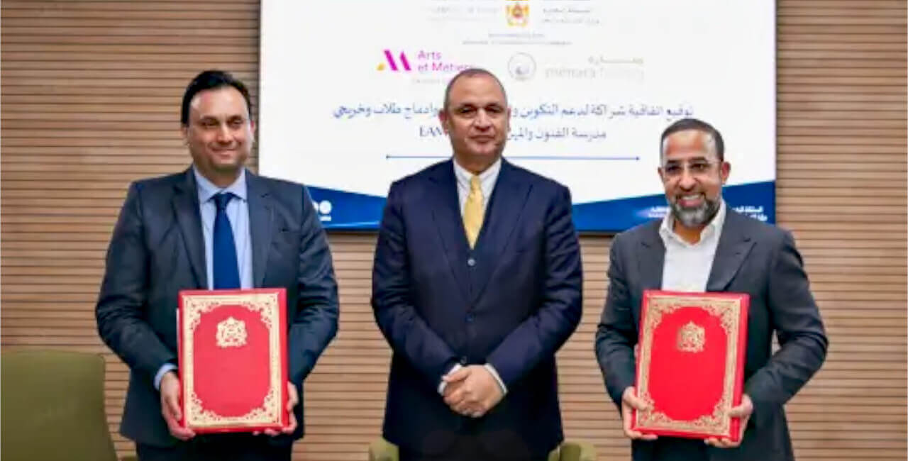 Groupe Menara Holding