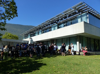 Repas rentrée 2019