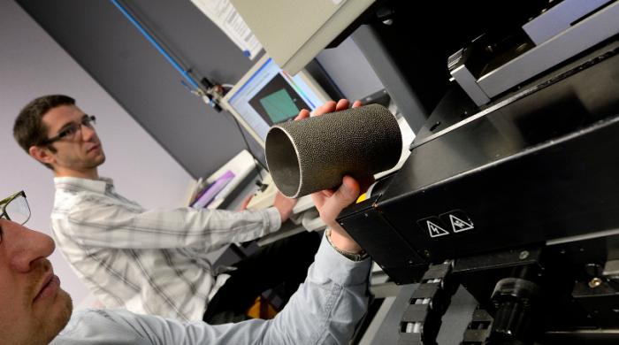 manipulations en laboratoire chercheurs