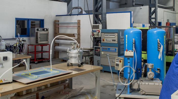 Entreprises laboratoires