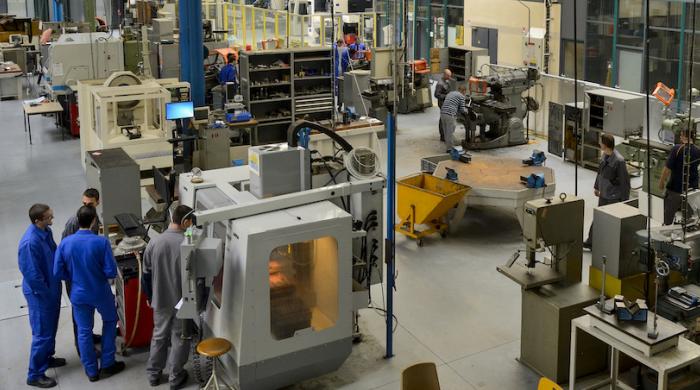 Atelier Etudiants Chalons