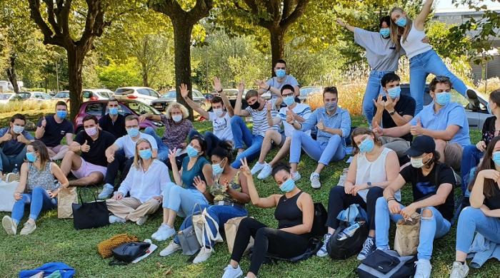 Visuel JPO 2022 EGR - Chambéry bandeau