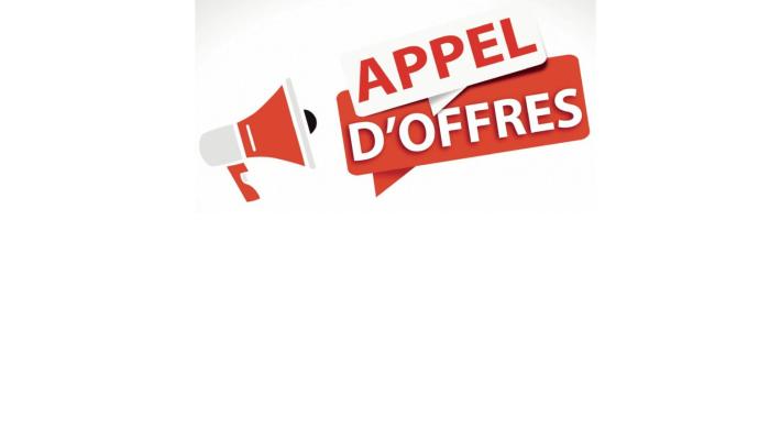 Appel d’offres ouvert sur offres de prix n° 01/EAMR/2023